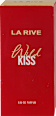 Wild KISS EdP - ženski LA RIVE