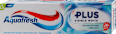 PLUS VISIBLE WHITE pasta za zube Aquafresh