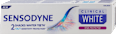 CLINICAL WHITE STAIN PROTECTOR pasta za zube SENSODYNE