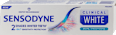 CLINICAL WHITE ENAMEL pasta za zube SENSODYNE