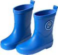 Gummistiefel, blau, Gr. 30/31 PUSBLU