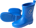 Gummistiefel, blau, Gr. 30/31 PUSBLU