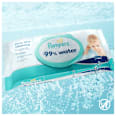 vlhčené ubrousky 99 % vody 18x60 ks Pampers