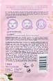 Tuchmaske Blooming Dreams Balea