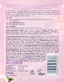 Augenpads Hydrogel Herzform Blooming Dreams Balea