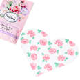 Tuchmaske Dekolleté Blooming Dreams Balea
