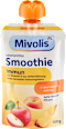 Sadna kaša iz jabolk, banan in breskev Smoothie Immun Mivolis