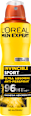 Deodorant spray Invincible Sport L'ORÉAL PARiS MEN EXPERT