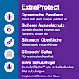Tampons Extra Protect Super o.b.