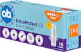 Tampons Extra Protect Super o.b.