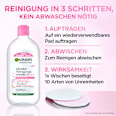 Mizellenwasser All-in-1 empfindliche Haut Garnier Skin Active