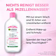 Mizellenwasser All-in-1 empfindliche Haut Garnier Skin Active