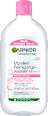 Mizellenwasser All-in-1 empfindliche Haut Garnier Skin Active