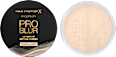 Facefinity Pro Blur puder u prahu - 001 Translucent MAX FACTOR