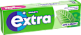 Kaugummi, Spearmint, zuckerfrei EXTRA