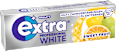 Kaugummi, Professional White, Sweet Fruit  EXTRA