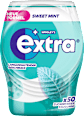 Kaugummi, Sweet Mint, zuckerfrei EXTRA