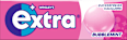 Kaugummi, Bubblemint, zuckerfrei EXTRA