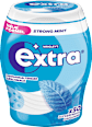 Kaugummi, Strong Mint, zuckerfrei EXTRA
