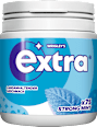 Kaugummi, Strong Mint EXTRA