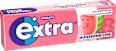 Kaugummi, Wassermelone, zuckerfrei EXTRA