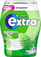 Kaugummi, Spearmint, zuckerfrei EXTRA