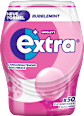 Kaugummi, Bubblemint, zuckerfrei EXTRA