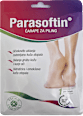 Čarape za piling stopala, 1 par Parasoftin