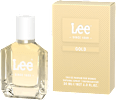 Gold edp Lee