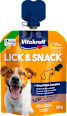 Hrana za pse Lick&Snack s jetrenom kobasicom Vitakraft