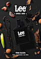 True Black edt Lee