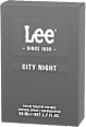 City Night edt Lee