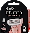 Lamette di ricambio Intuition Complete Care WILKINSON SWORD