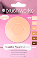Plasturi pentru sâni brush works