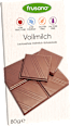 Schokolade Vollmilch Frusano