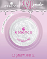 Nagelpuder Studio Nails  01 Gelato Glaze essence