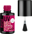UV Gel Nagellack Studio Nails 222 Cherry On Shake essence