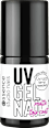 UV Top Coat Matt Gel Studio Nails  essence