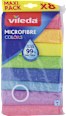 Univerzálna utierka Mikrofibre Colors Vileda