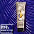 Mască de păr nuanțatoare SCANDI BLONDE GARNIER olia