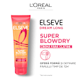 Cremă cu protecție termică fără clătire Dream Long  L'ORÉAL PARiS ELSEVE