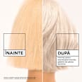 Mască de păr nuanțatoare SCANDI BLONDE GARNIER olia