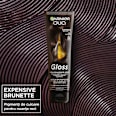 Mască de păr nuanțatoare EXPENSIVE BRUNETTE GARNIER olia
