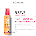 Spray leave‑in cu protecție termică Dream Long L'ORÉAL PARiS ELSEVE
