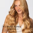 Mască de păr nuanțatoare OLD MONEY BLONDE GARNIER olia