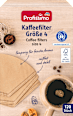 Kaffeefilter Größe 4 Profissimo