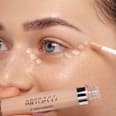 Long-Wear Waterproof korektor - 14 Soft Ivory ARTDECO