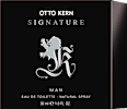 Signature Man Eau de Toilette Otto Kern