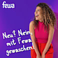 Colorwaschmittel Flüssig Renew Fewa
