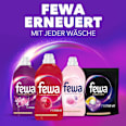 Colorwaschmittel Flüssig Renew Fewa